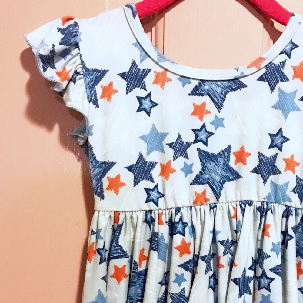 Empire Dress